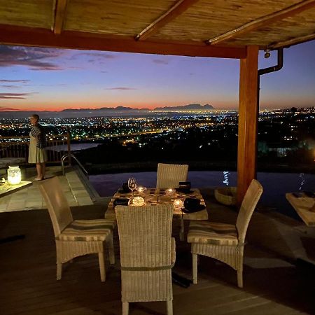 43 On Sandstone Somerset West Dış mekan fotoğraf