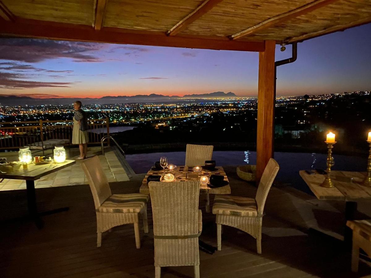 43 On Sandstone Somerset West Dış mekan fotoğraf