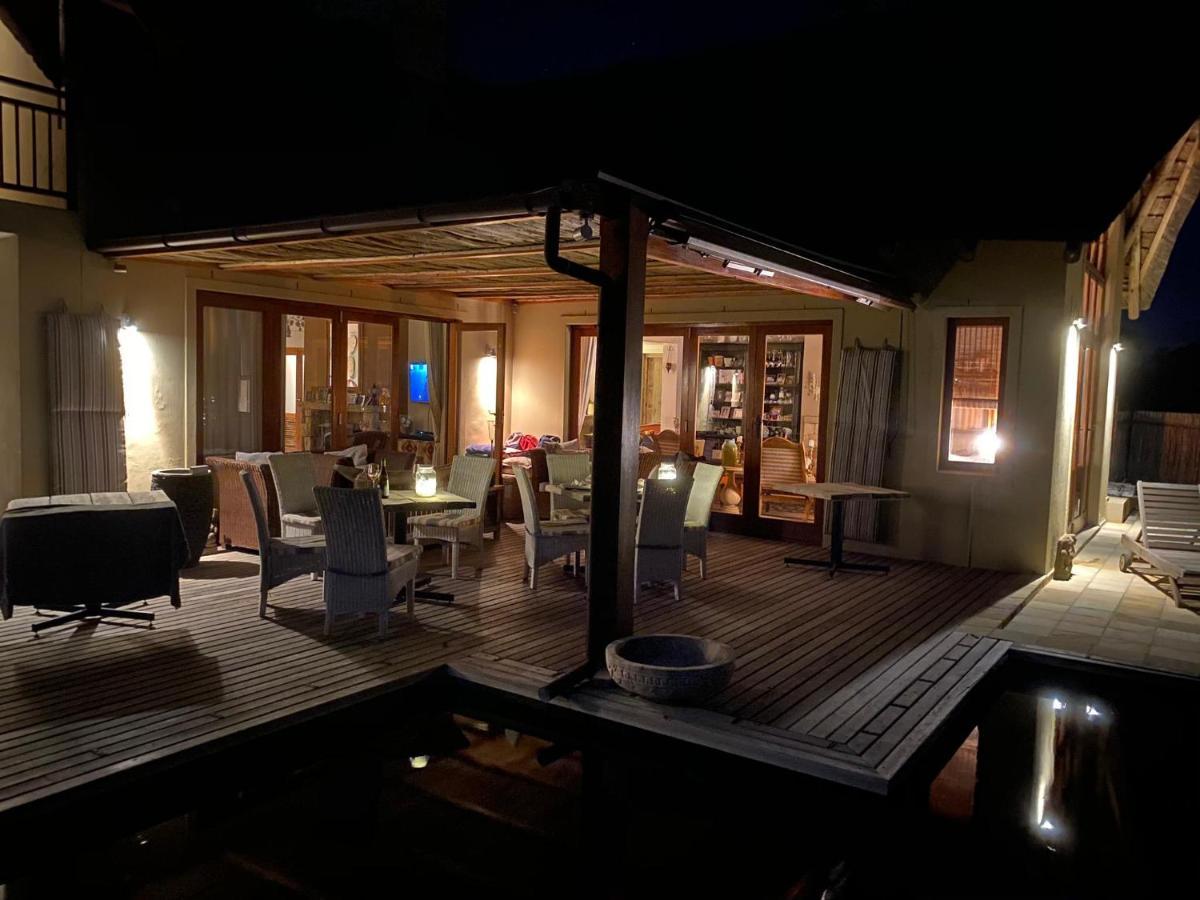 43 On Sandstone Somerset West Dış mekan fotoğraf