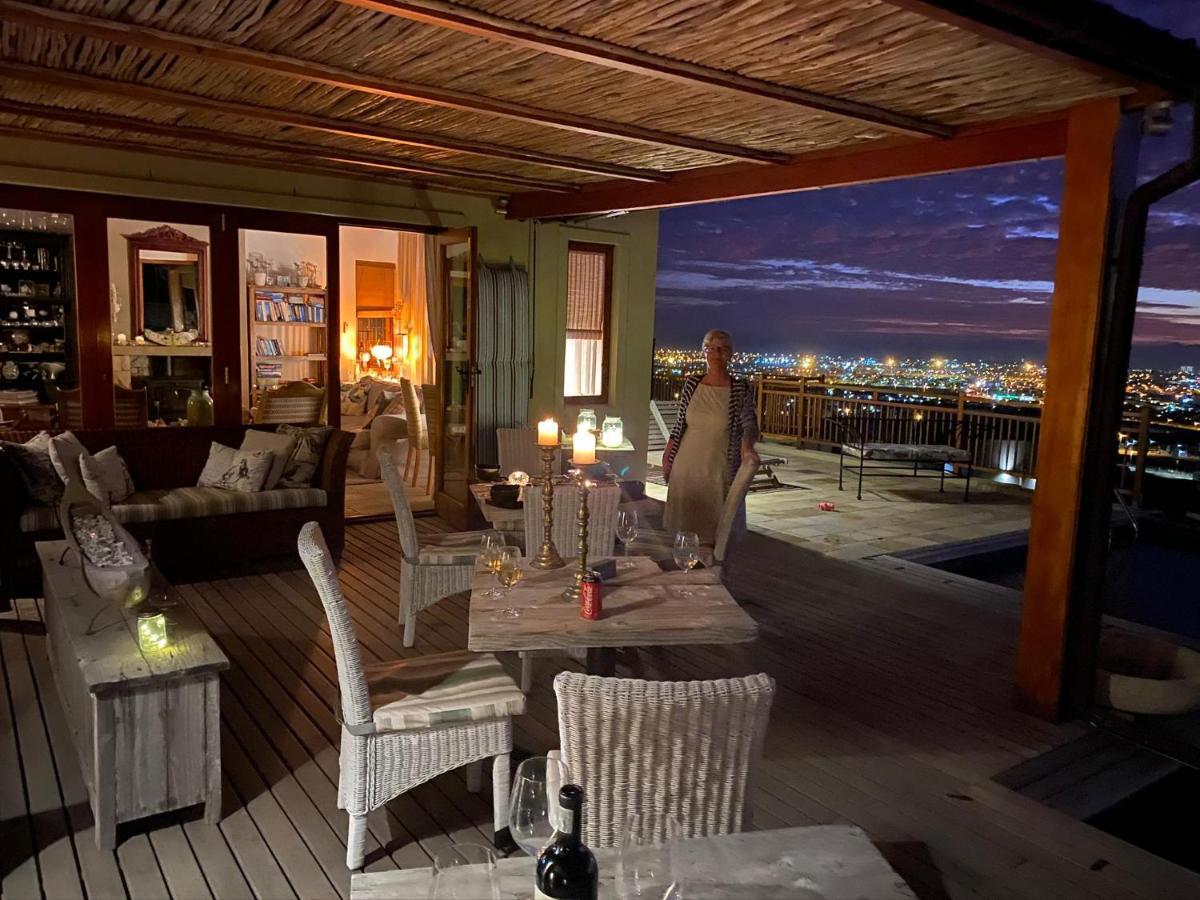 43 On Sandstone Somerset West Dış mekan fotoğraf