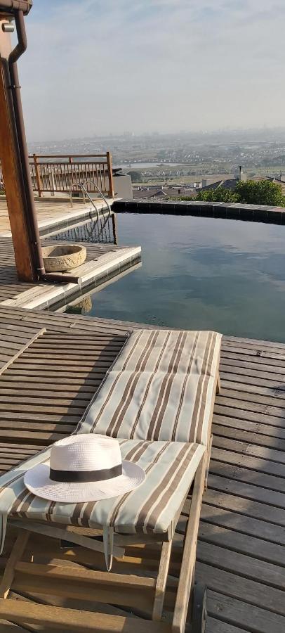 43 On Sandstone Somerset West Dış mekan fotoğraf