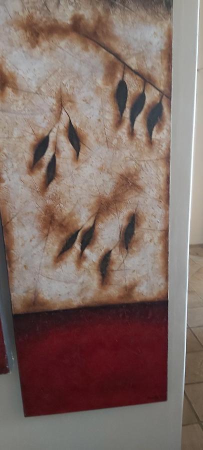 43 On Sandstone Somerset West Dış mekan fotoğraf