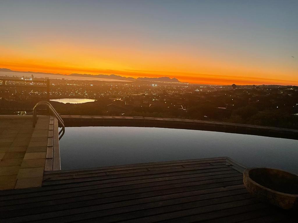 43 On Sandstone Somerset West Dış mekan fotoğraf
