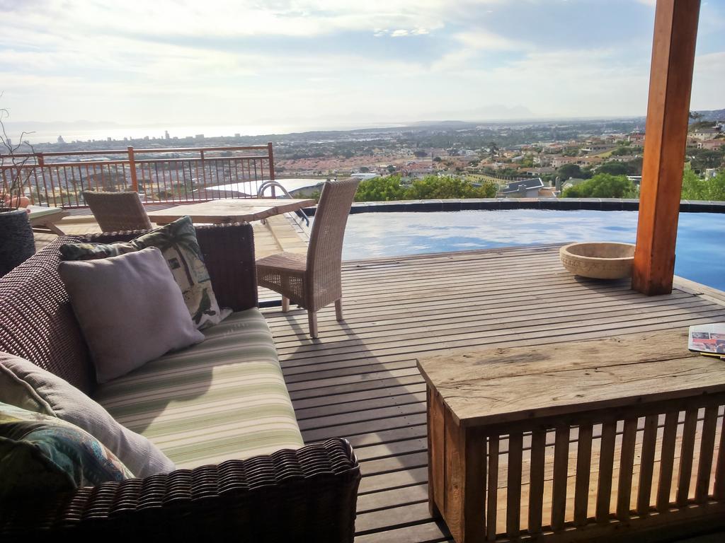 43 On Sandstone Somerset West Dış mekan fotoğraf