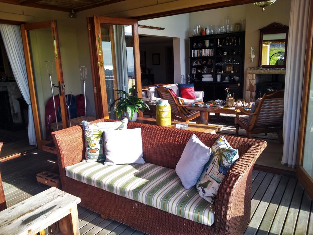 43 On Sandstone Somerset West Dış mekan fotoğraf