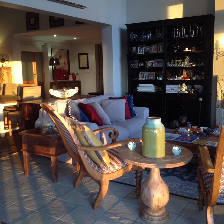 43 On Sandstone Somerset West Dış mekan fotoğraf