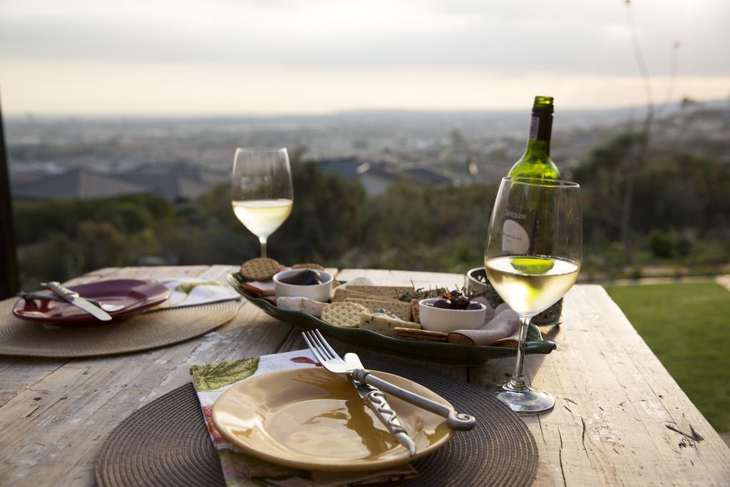 43 On Sandstone Somerset West Dış mekan fotoğraf