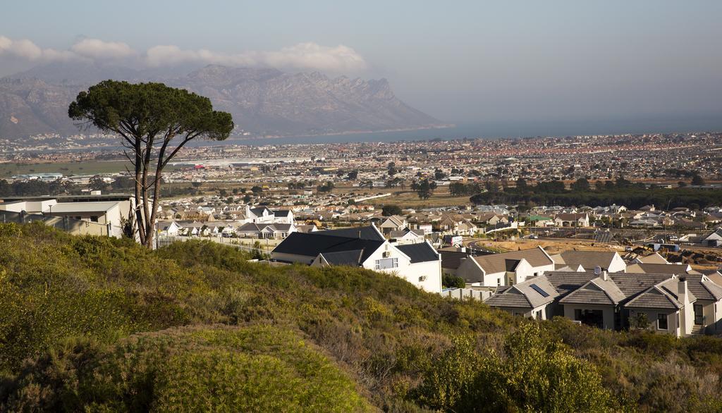 43 On Sandstone Somerset West Oda fotoğraf