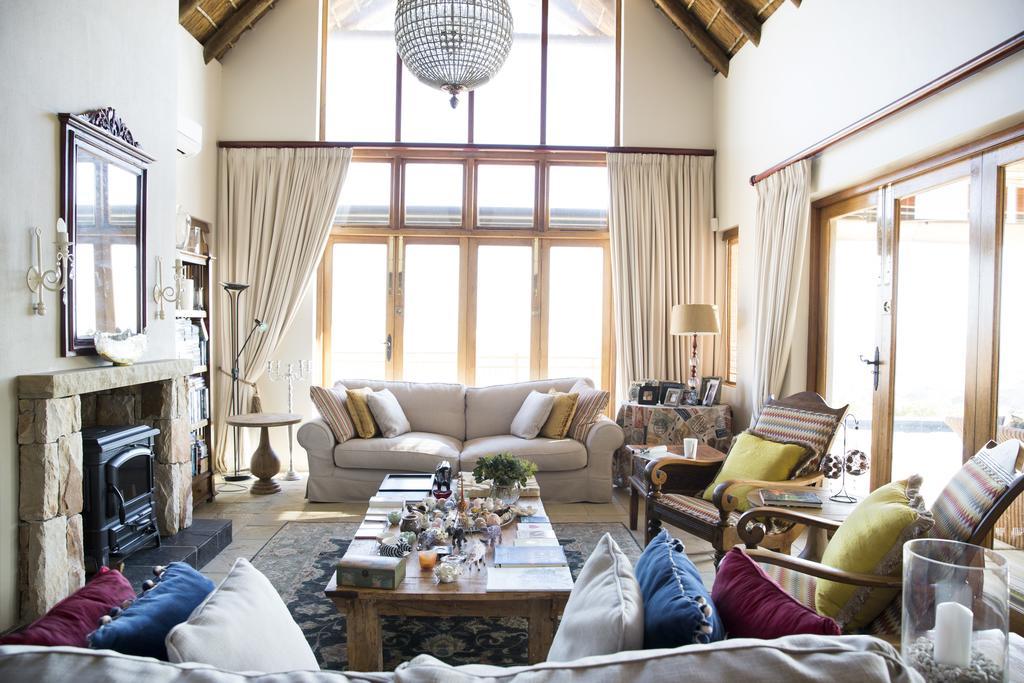 43 On Sandstone Somerset West Dış mekan fotoğraf