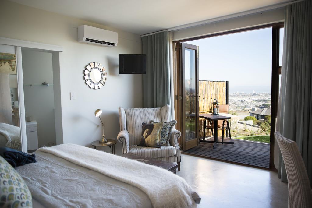 43 On Sandstone Somerset West Dış mekan fotoğraf