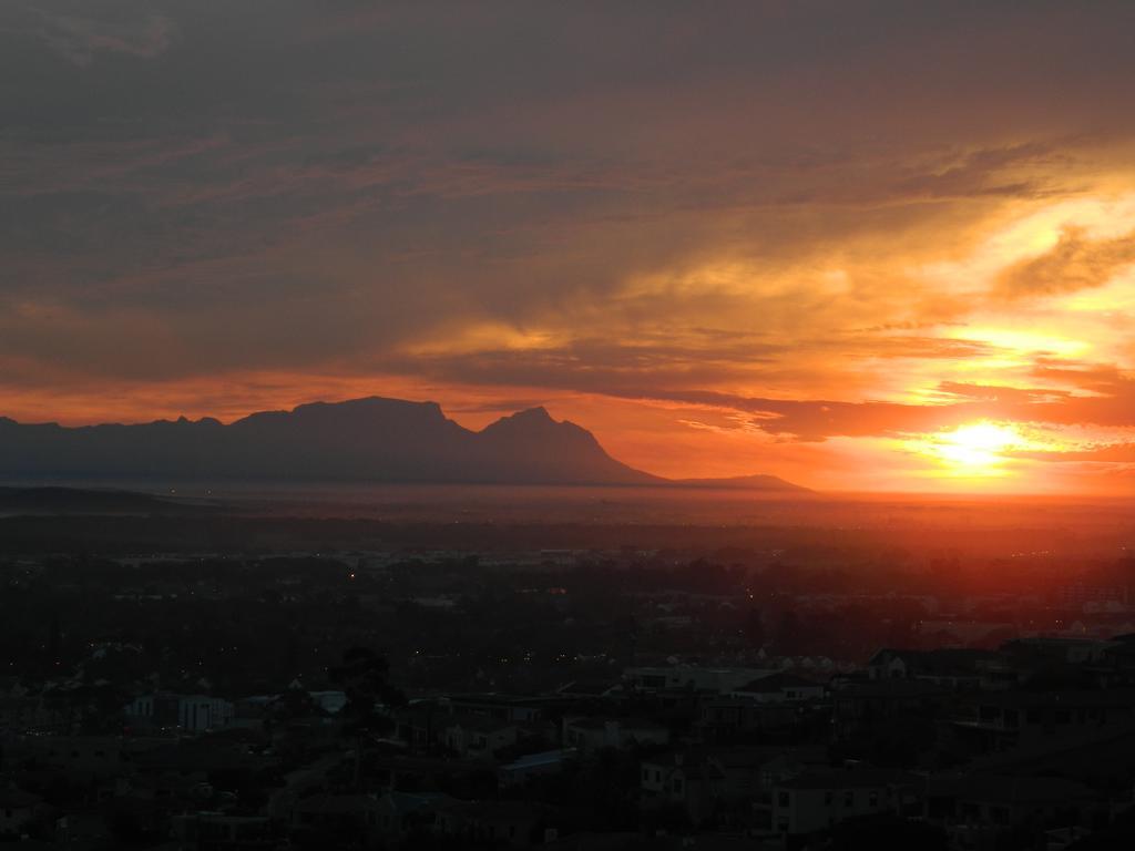 43 On Sandstone Somerset West Oda fotoğraf